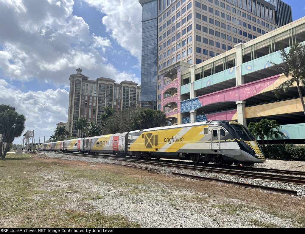 Brightline 